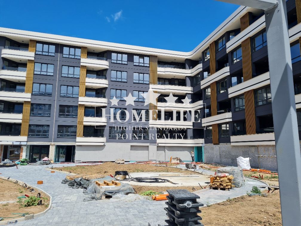 Three-room apartment in Malinova Dolina near NSA-0 Three-room apartment in Malinova Dolina near NSA - 0