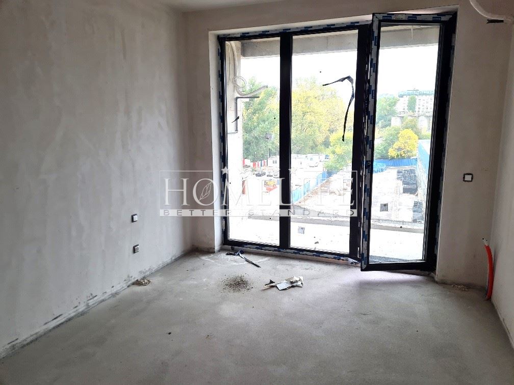 Three-room apartment in Center-0 Three-room apartment in Center - 0