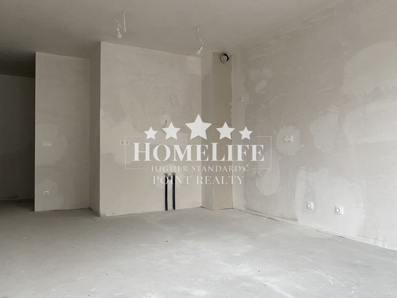 Two-room apartment in Krastova Vada with Act 16-0 Two-room apartment in Krastova Vada with Act 16 - 0