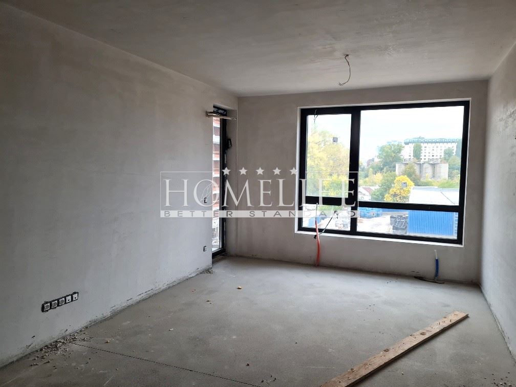 Three-room apartment in Center-0 Three-room apartment in Center - 0