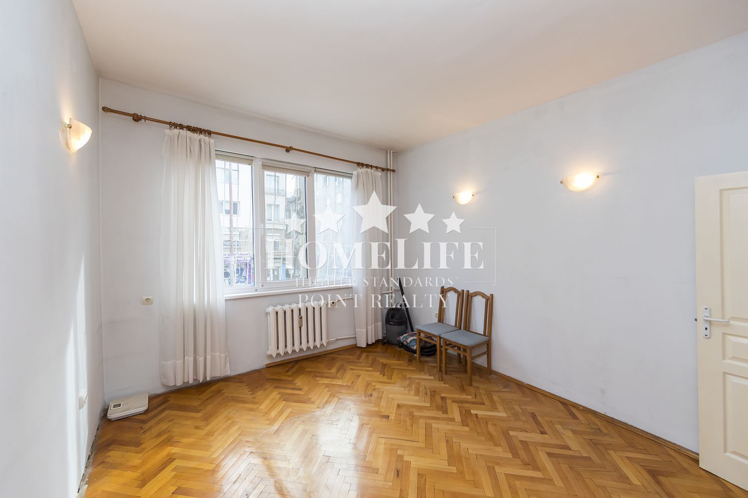 Two-room apartment in Center-0 Two-room apartment in Center - 0