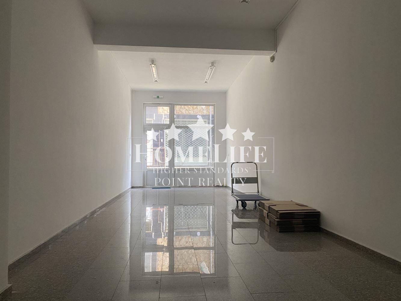 Office for sale in Mladost 4-0 Office for sale in Mladost 4 - 0