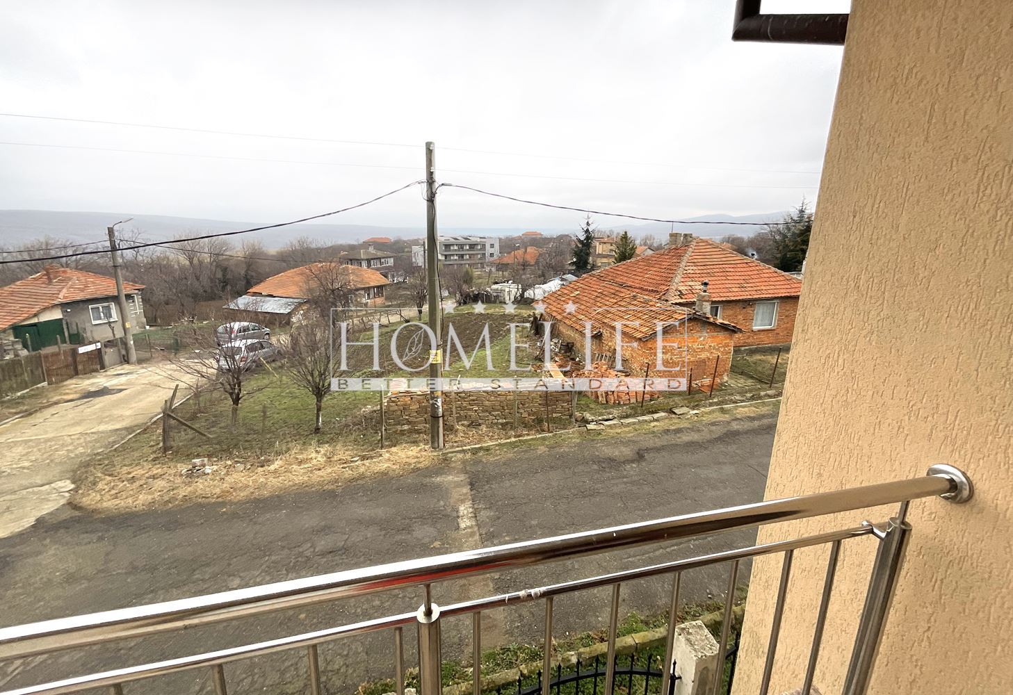 Spacious family house with a yard near the sea - village of Banya, Burgas region-0 Spacious family house with a yard near the sea - village of Banya, Burgas region - 0