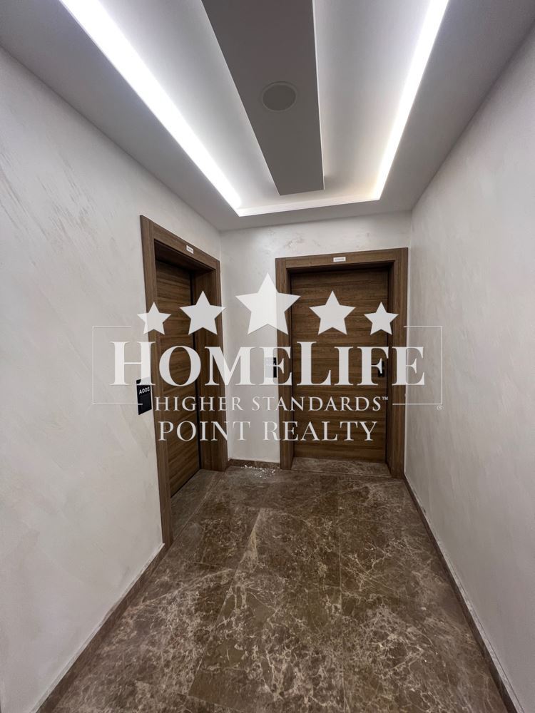 Three-room apartment with a spacious terrace/yard in Krastova Vada-0 Three-room apartment with a spacious terrace/yard in Krastova Vada - 0