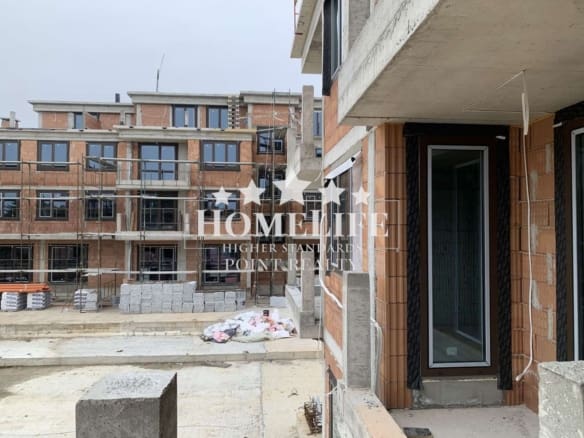 Two-room apartment in Bankya - 0