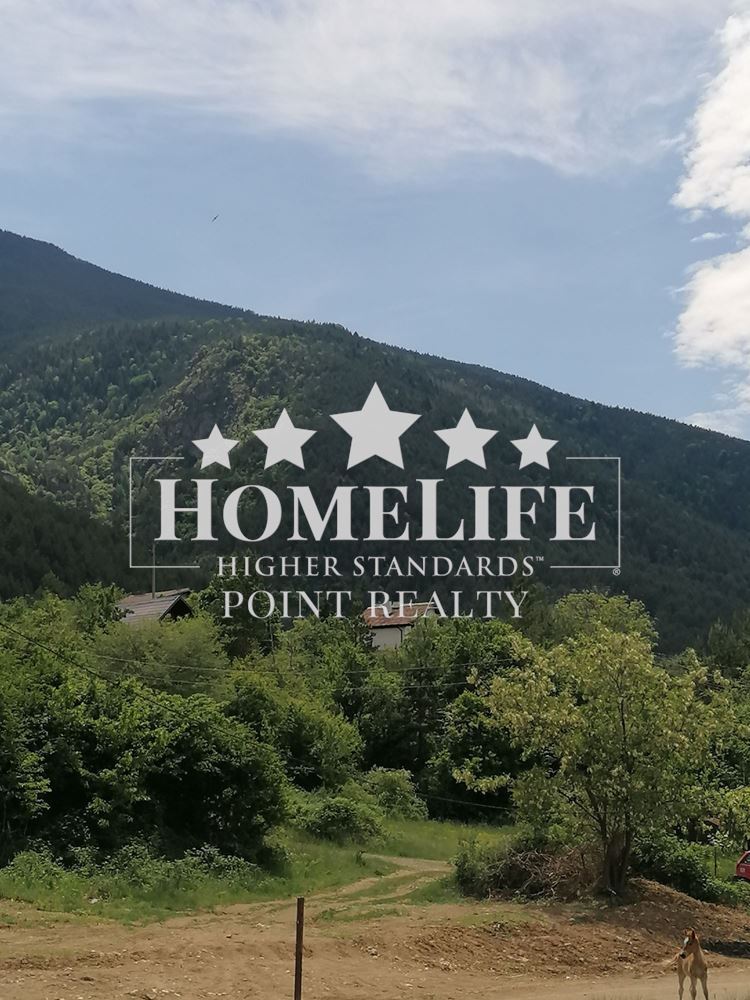 Building intended as a retirement home near Sapareva Banya for sale-0 Building intended as a retirement home near the town of Sapareva Banya for sale - 0