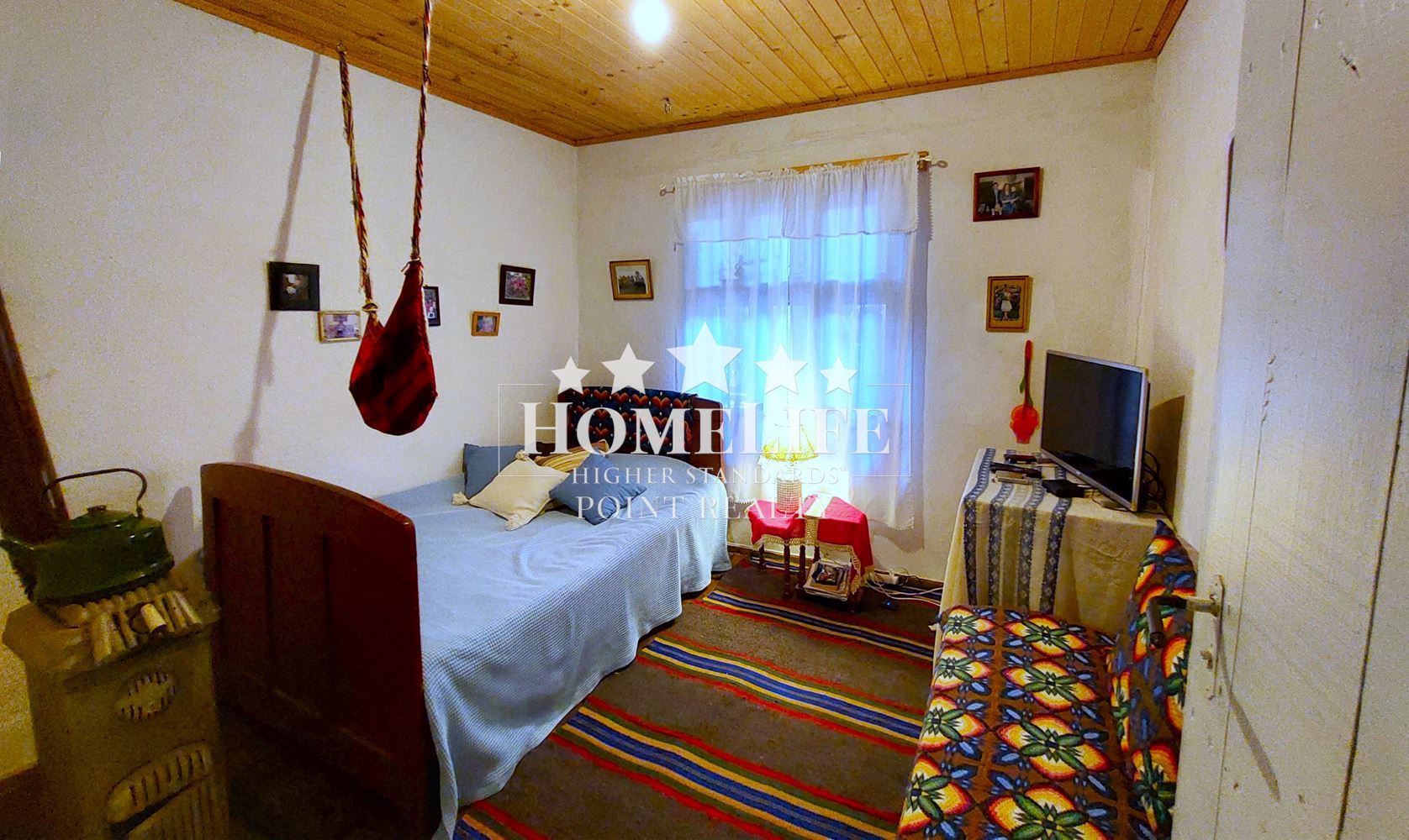Традиционна българсака реставрирана къща в гр. Елена-0 Традиционна българсака реставрирана къща в гр. Елена - 0