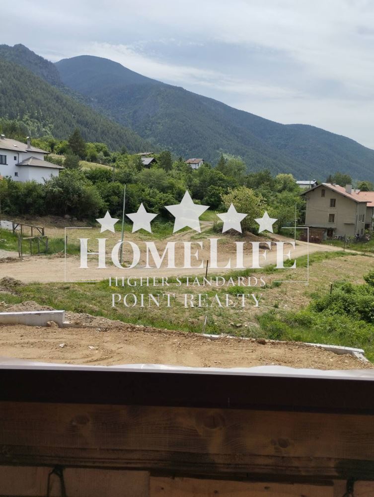 Building intended as a retirement home near Sapareva Banya for sale-0 Building intended as a retirement home near the town of Sapareva Banya for sale - 0
