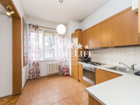Two-room apartment in Center - 0