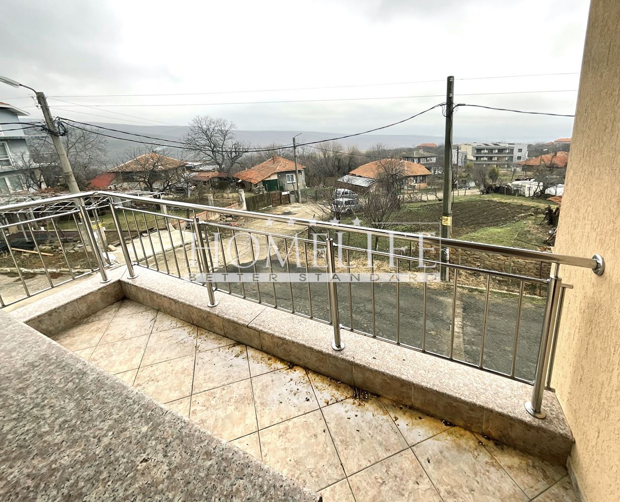 Spacious family house with a yard near the sea - village of Banya, Burgas region-0 Spacious family house with a yard near the sea - village of Banya, Burgas region - 0