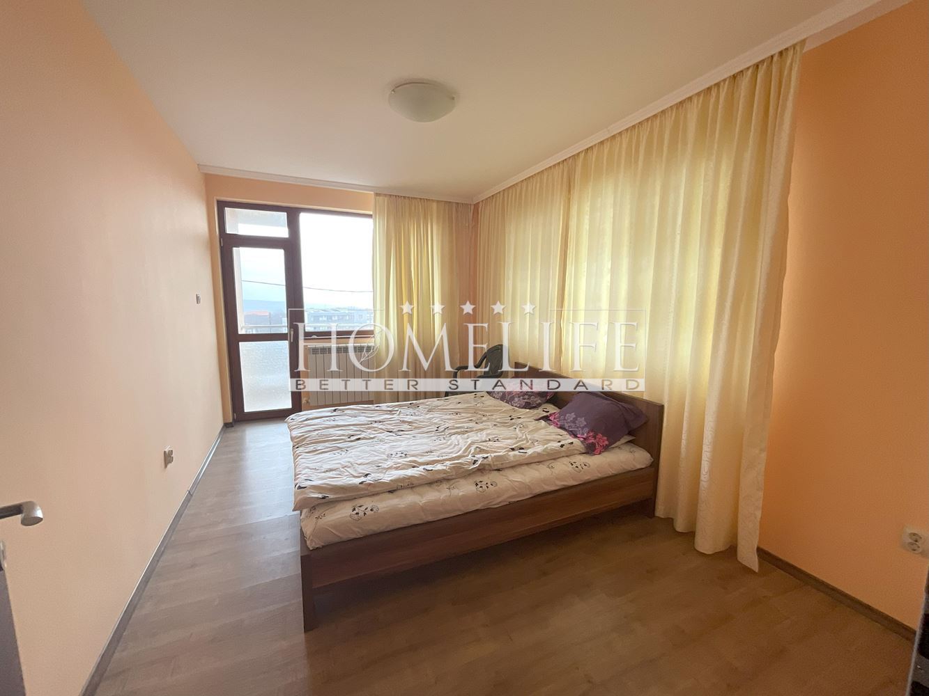 Spacious family house with a yard near the sea - village of Banya, Burgas region-0 Spacious family house with a yard near the sea - village of Banya, Burgas region - 0