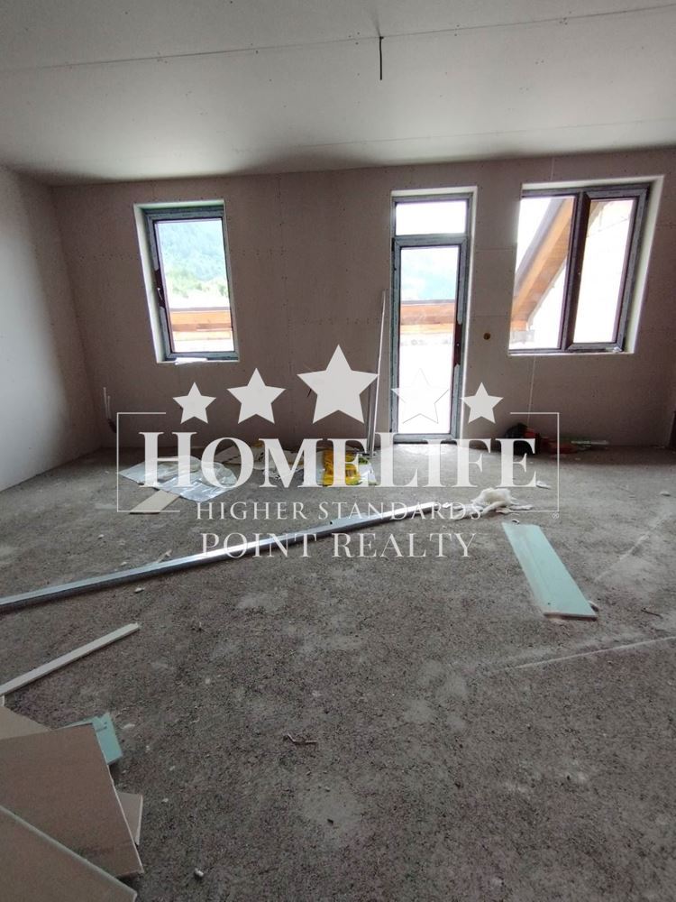 Building intended as a retirement home near Sapareva Banya for sale-0 Building intended as a retirement home near the town of Sapareva Banya for sale - 0