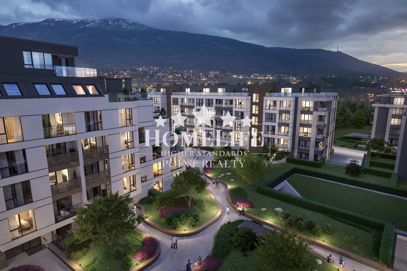 Two-room apartment - Krastova Vada-0 Two-room apartment - Krastova Vada - 0