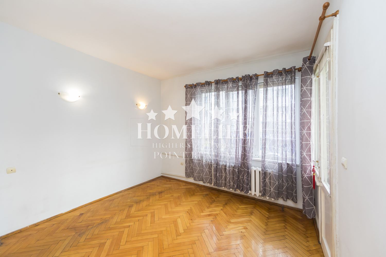 Two-room apartment in Center-0 Two-room apartment in Center - 0