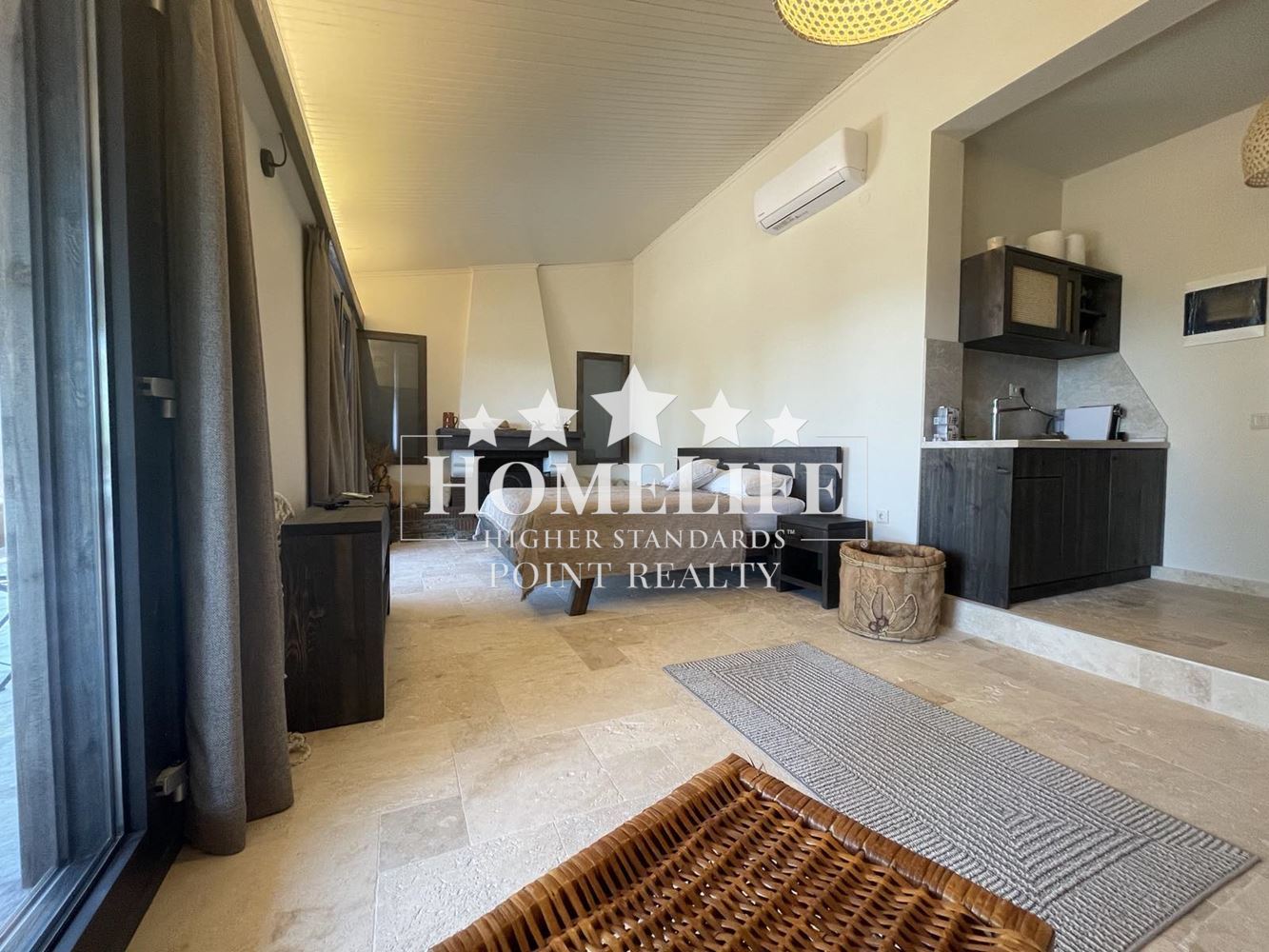 Fantastic house with 360 deg. view in Vourvourou for sale-0 Fantastic house with 360 deg. view in Vourvourou for sale - 0