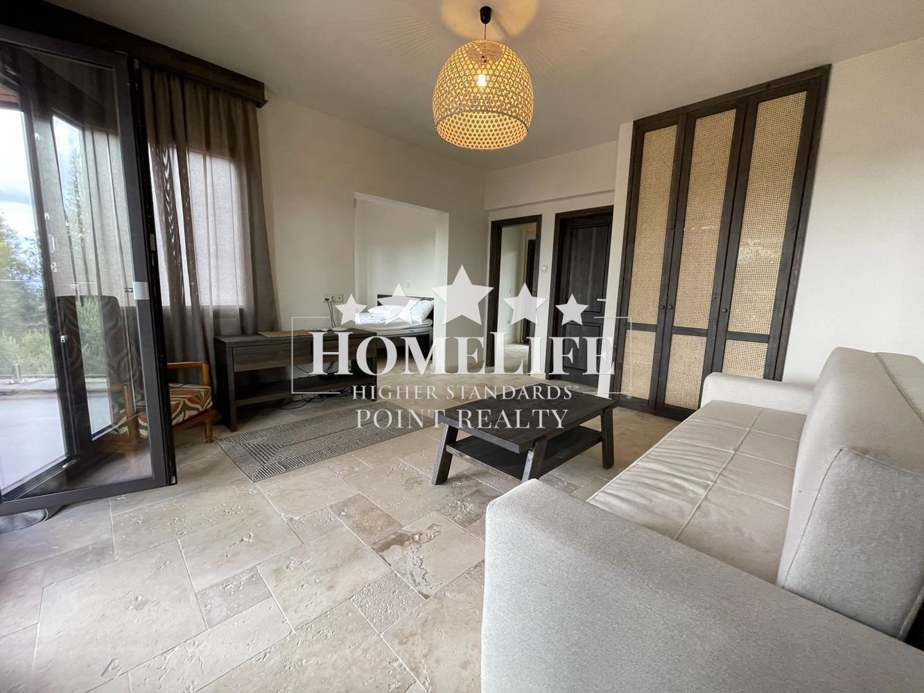 Fantastic house with 360 deg. view in Vourvourou for sale-0 Fantastic house with 360 deg. view in Vourvourou for sale - 0