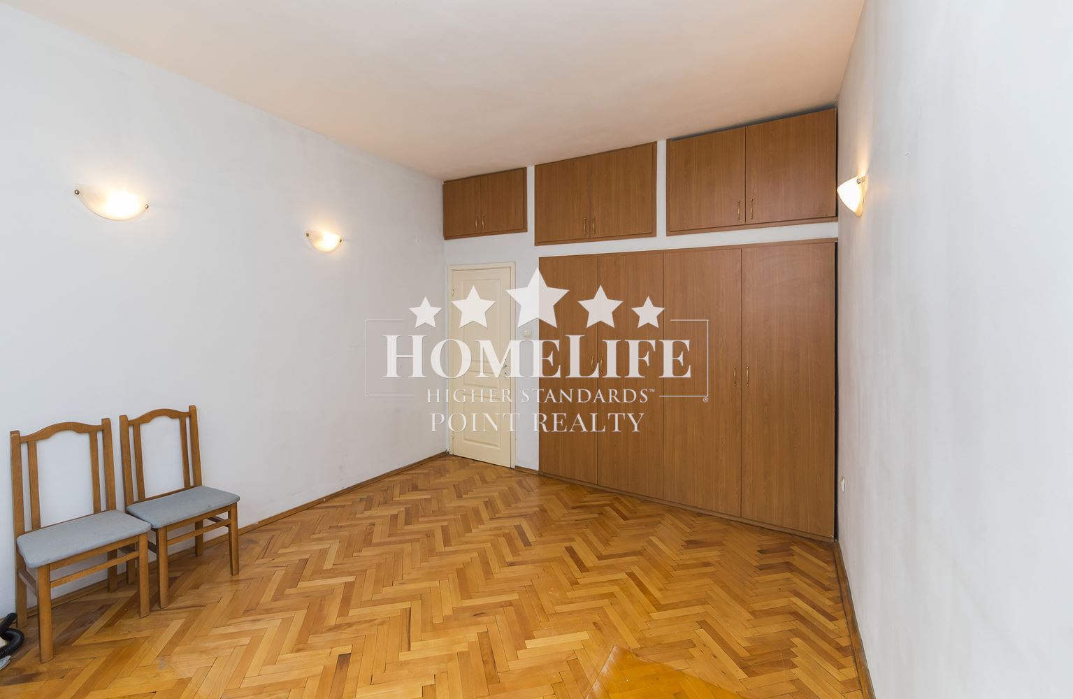 Two-room apartment in Center-0 Two-room apartment in Center - 0