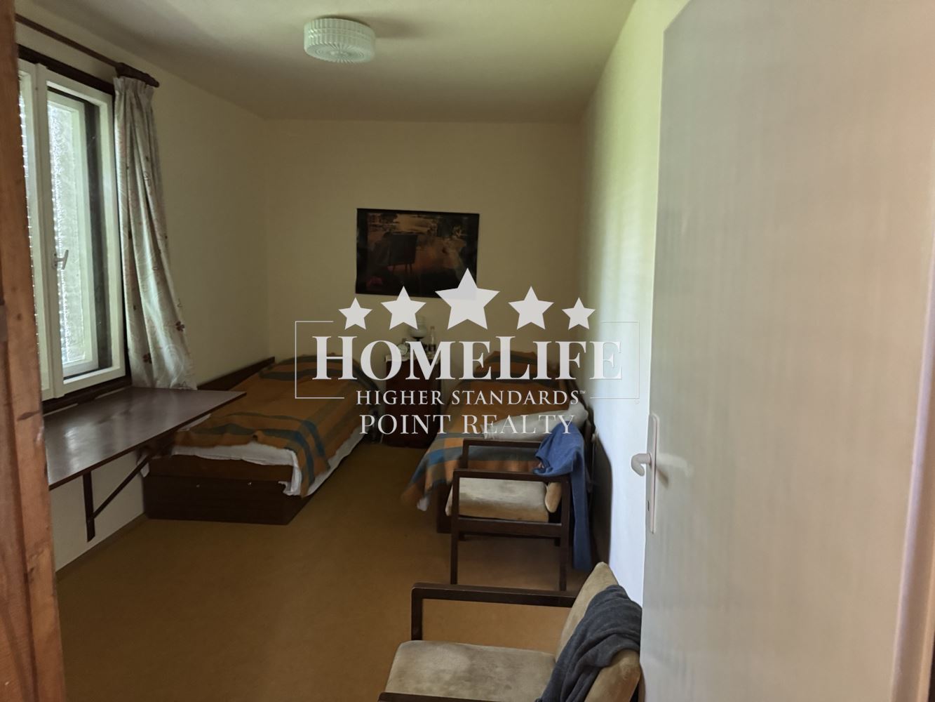 Villa in the forest for sale near the village of Rebrovo, Svoge Municipality-0 Villa in the forest for sale near the village of Rebrovo, Svoge Municipality - 0