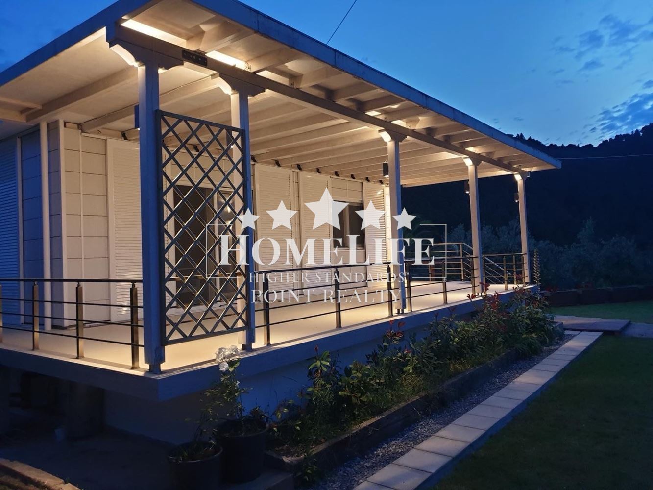 House by the sea in Greece, Halkidiki /Vourvourou/ for sale-0 House by the sea in Greece, Halkidiki /Vourvourou/ for sale - 0