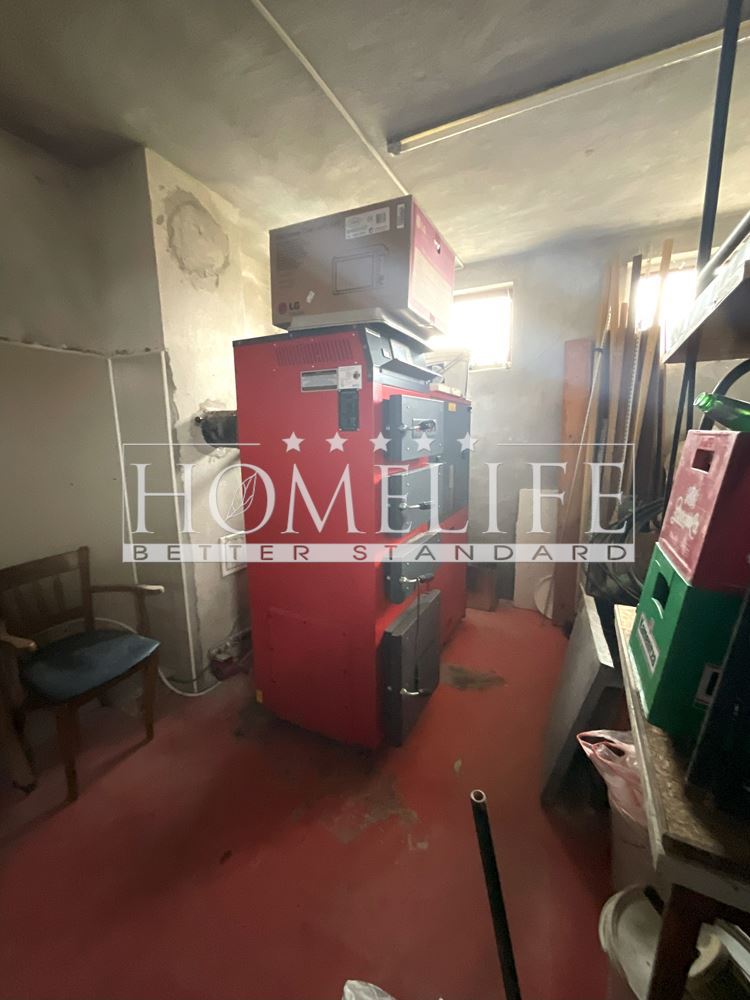 Spacious family house with a yard near the sea - village of Banya, Burgas region-0 Spacious family house with a yard near the sea - village of Banya, Burgas region - 0