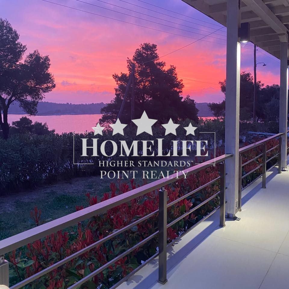 House by the sea in Greece, Halkidiki /Vourvourou/ for sale-0 House by the sea in Greece, Halkidiki /Vourvourou/ for sale - 0