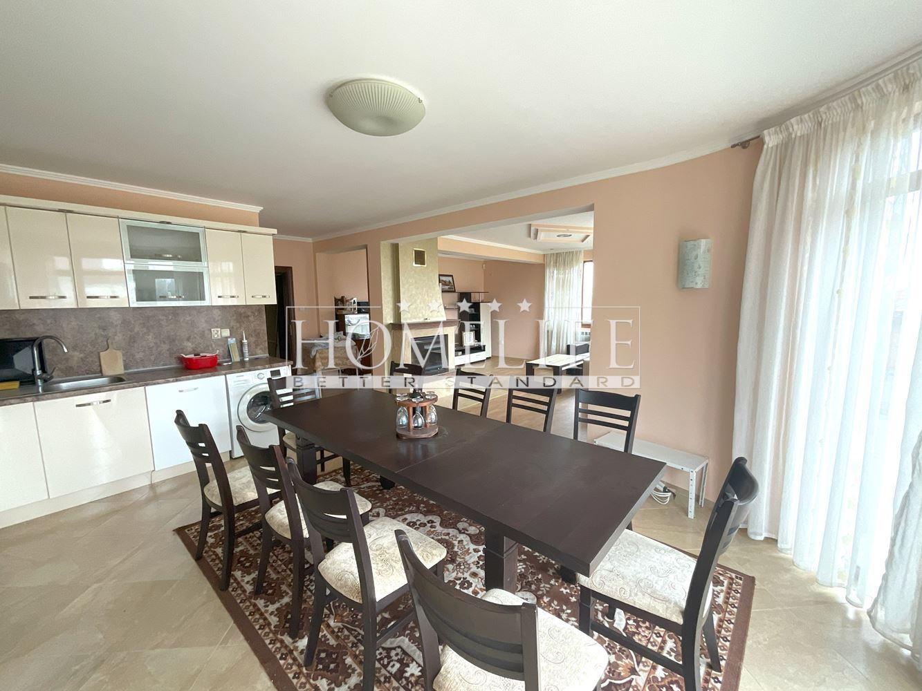 Spacious family house with a yard near the sea - village of Banya, Burgas region-0 Spacious family house with a yard near the sea - village of Banya, Burgas region - 0