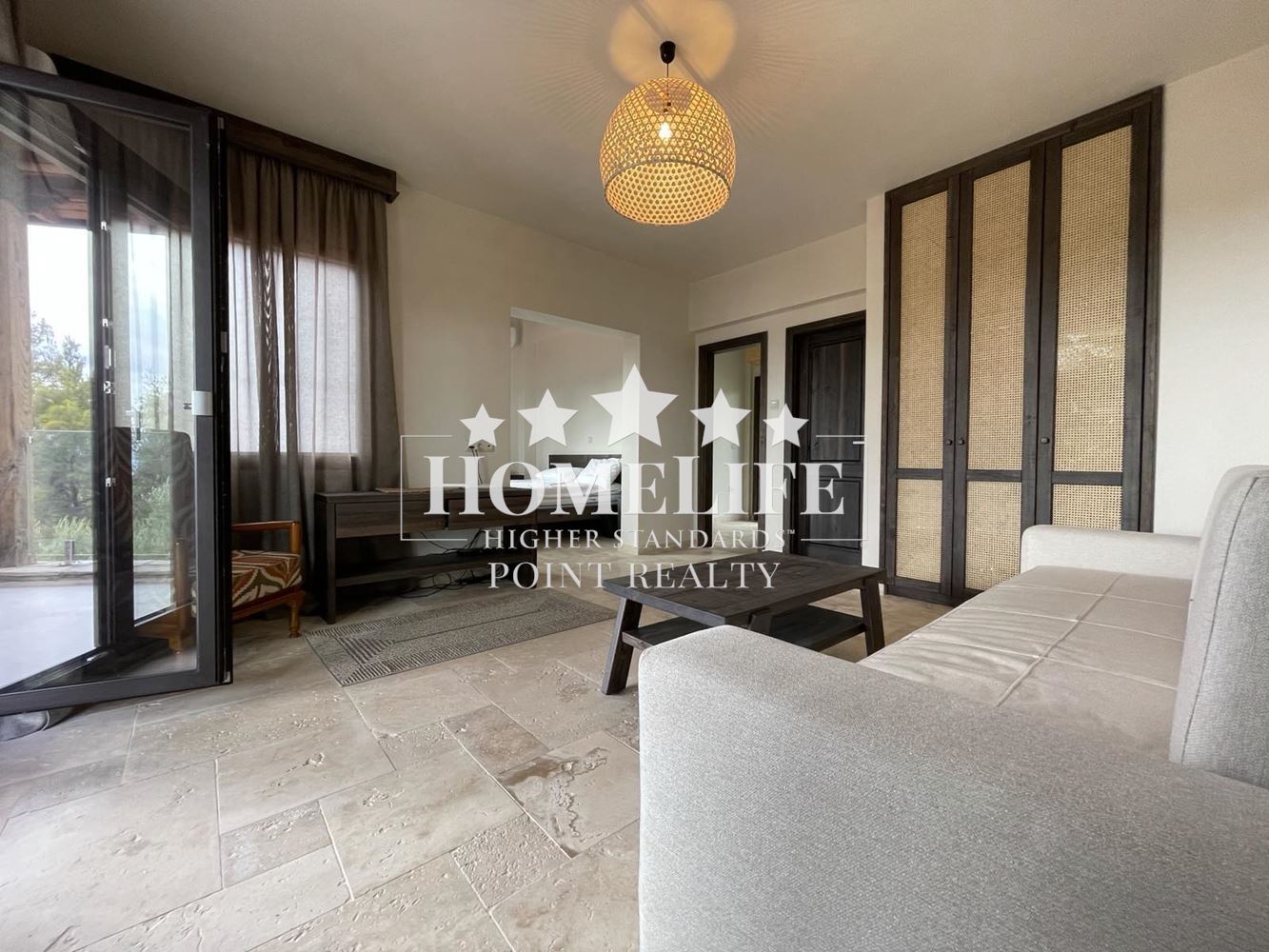 Fantastic house with 360 deg. view in Vourvourou for sale-0 Fantastic house with 360 deg. view in Vourvourou for sale - 0