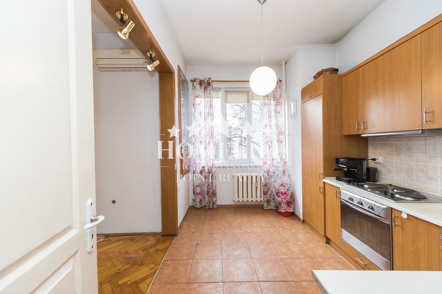 Two-room apartment in Center-0 Two-room apartment in Center - 0