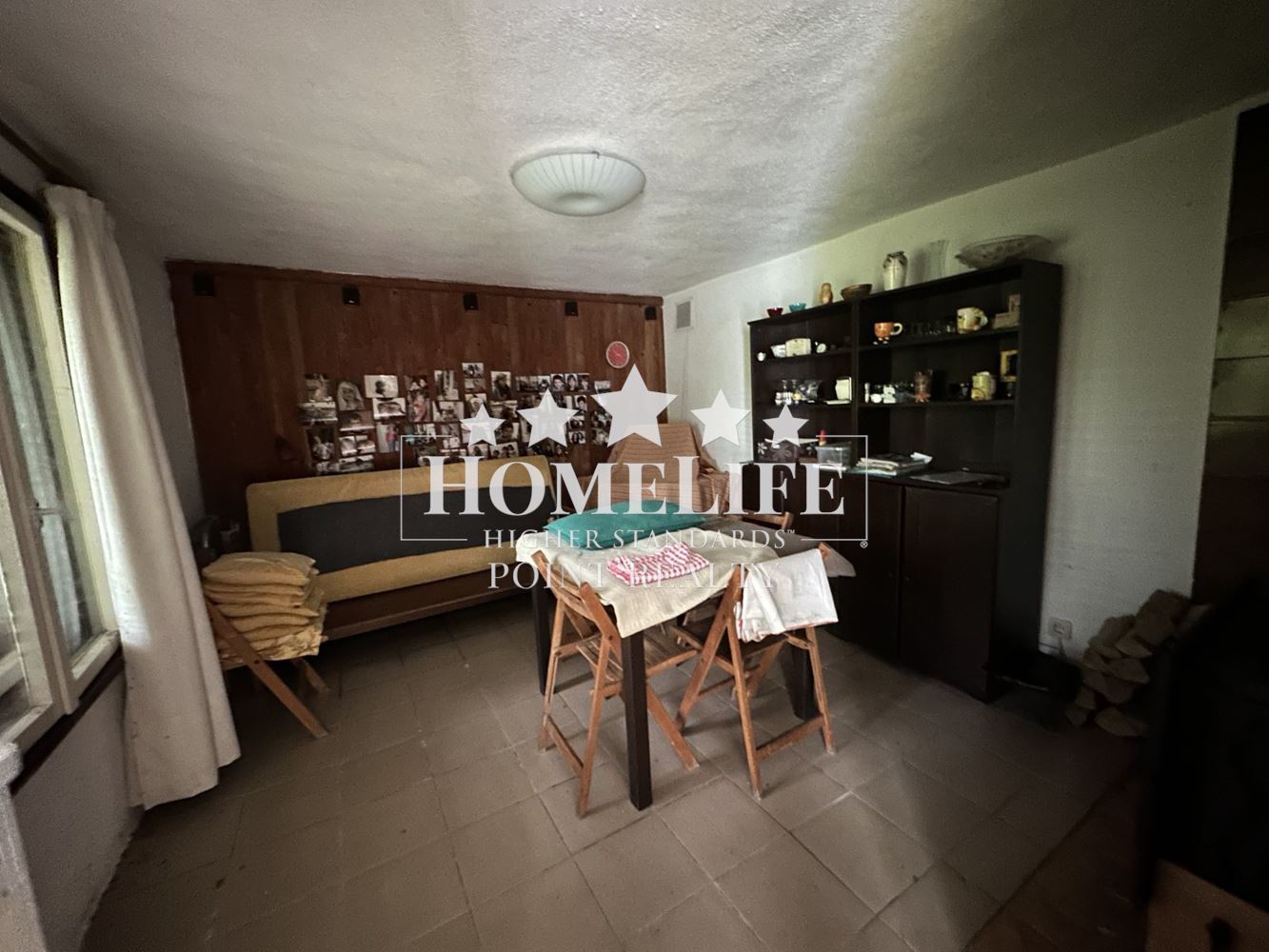 Villa in the forest for sale near the village of Rebrovo, Svoge Municipality-0 Villa in the forest for sale near the village of Rebrovo, Svoge Municipality - 0