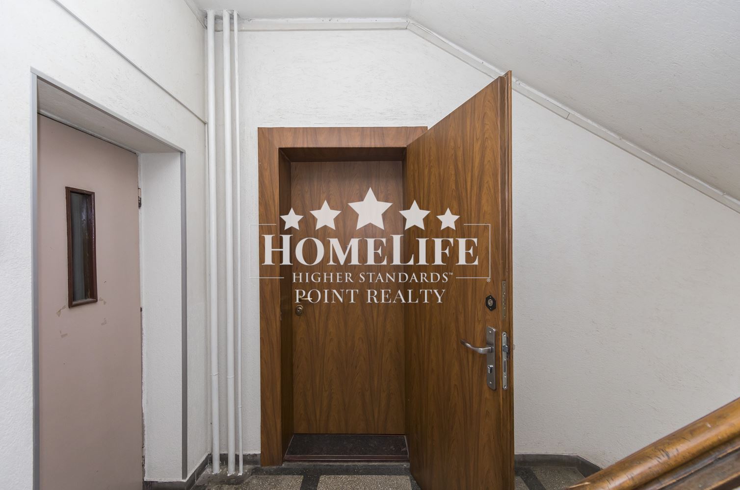 Two-room apartment in Center-0 Two-room apartment in Center - 0