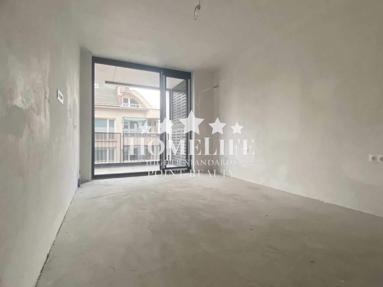 Two-room apartment in Krastova Vada with Act 16-0 Two-room apartment in Krastova Vada with Act 16 - 0