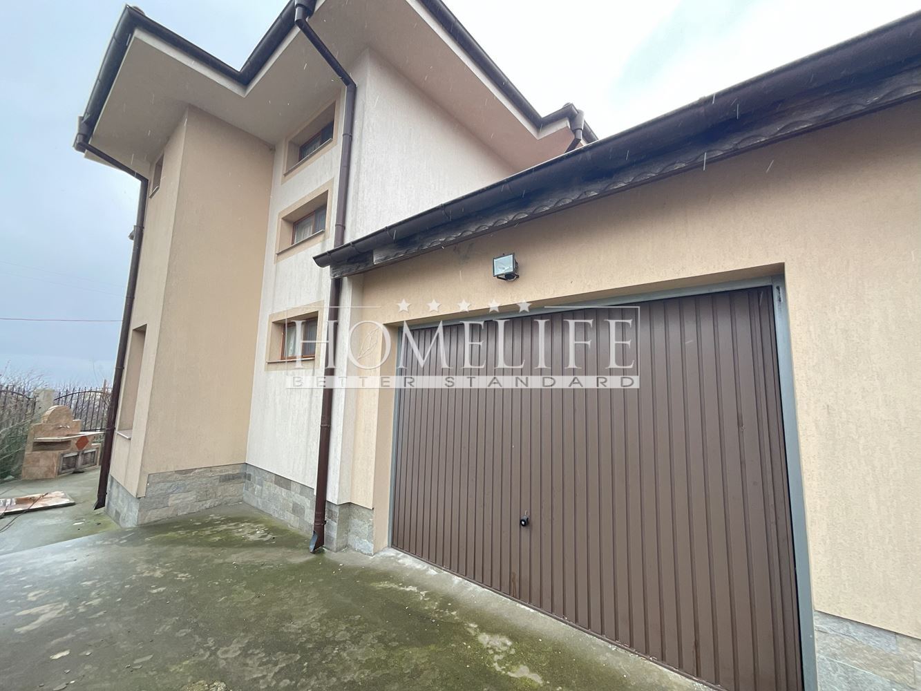 Spacious family house with a yard near the sea - village of Banya, Burgas region-0 Spacious family house with a yard near the sea - village of Banya, Burgas region - 0