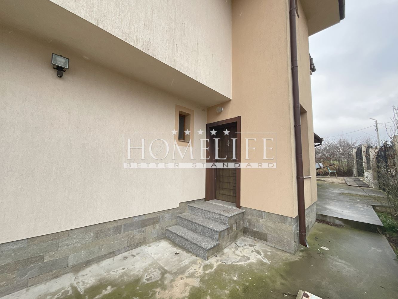 Spacious family house with a yard near the sea - village of Banya, Burgas region-0 Spacious family house with a yard near the sea - village of Banya, Burgas region - 0