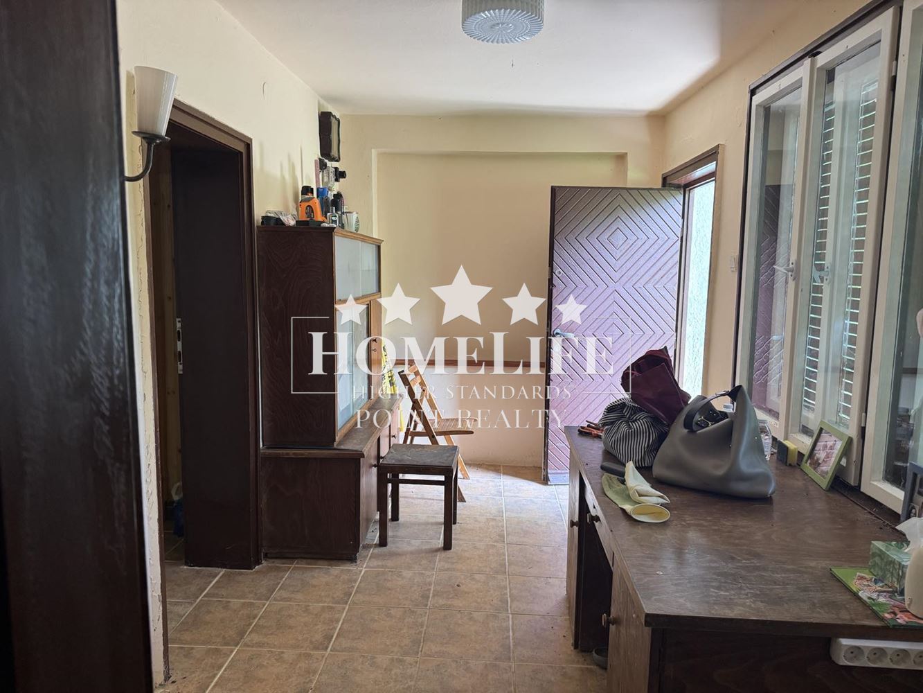Villa in the forest for sale near the village of Rebrovo, Svoge Municipality-0 Villa in the forest for sale near the village of Rebrovo, Svoge Municipality - 0