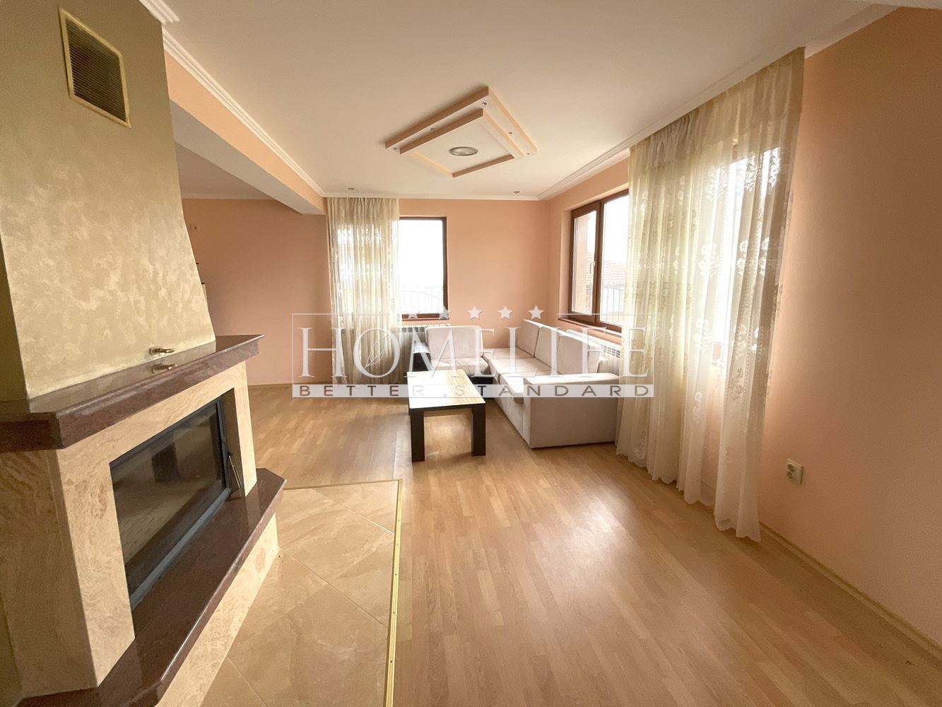 Spacious family house with a yard near the sea - village of Banya, Burgas region-0 Spacious family house with a yard near the sea - village of Banya, Burgas region - 0