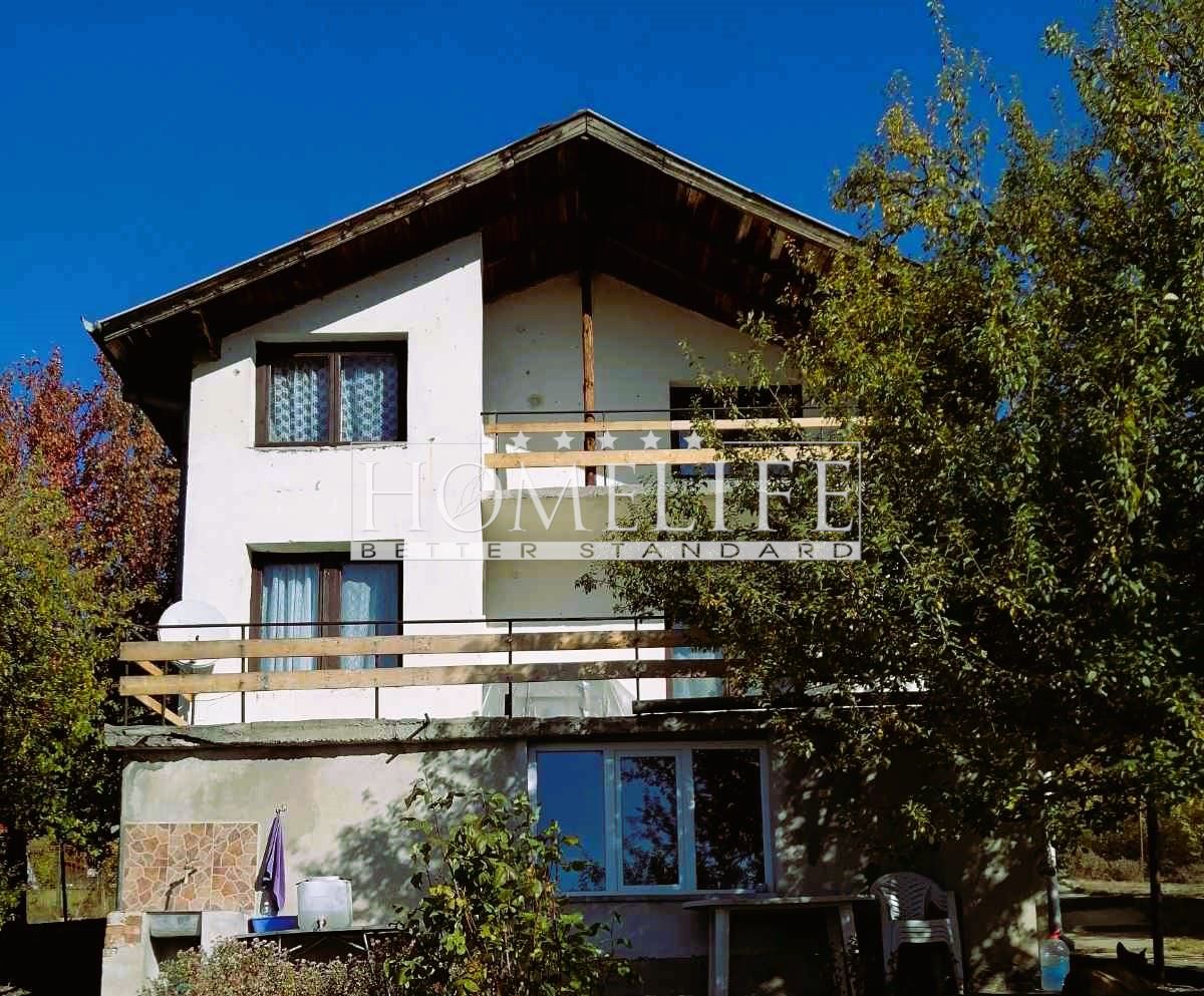 Къща сред природата в село Чибаовци-0 Къща сред природата в село Чибаовци - 0