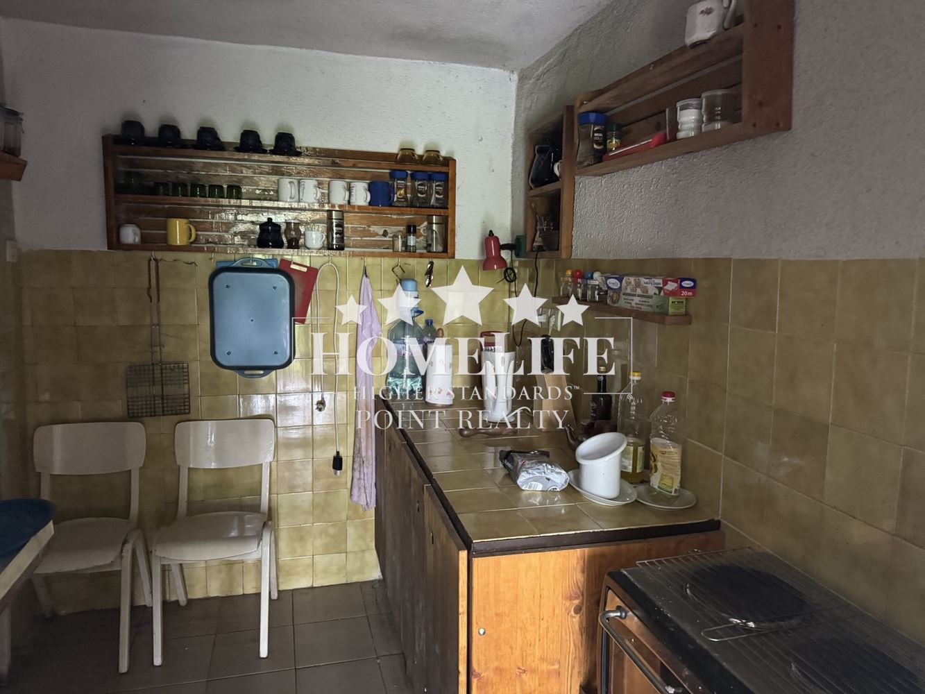 Villa in the forest for sale near the village of Rebrovo, Svoge Municipality-0 Villa in the forest for sale near the village of Rebrovo, Svoge Municipality - 0