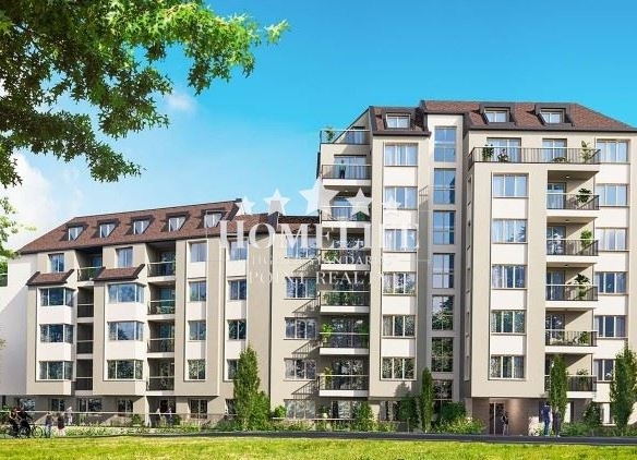 Тристаен апартамент до метростанция Мизия - 0