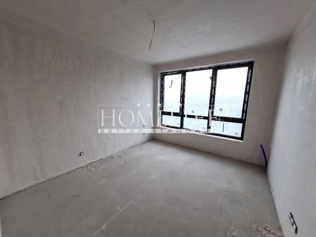 Three-room apartment in Center-0 Three-room apartment in Center - 0