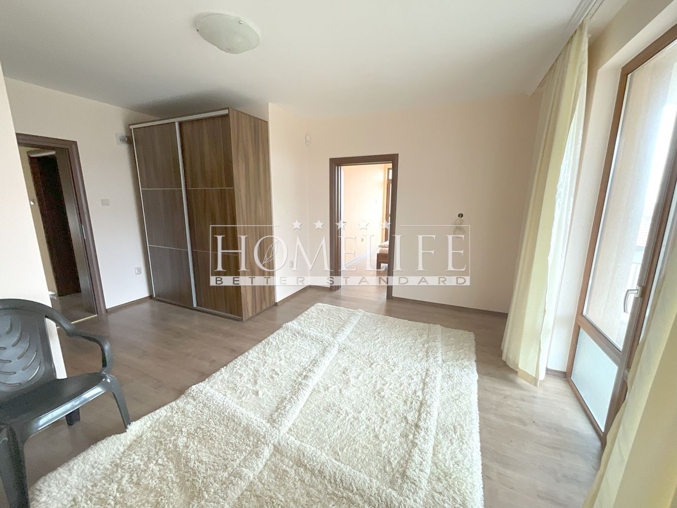 Spacious family house with a yard near the sea - village of Banya, Burgas region-0 Spacious family house with a yard near the sea - village of Banya, Burgas region - 0