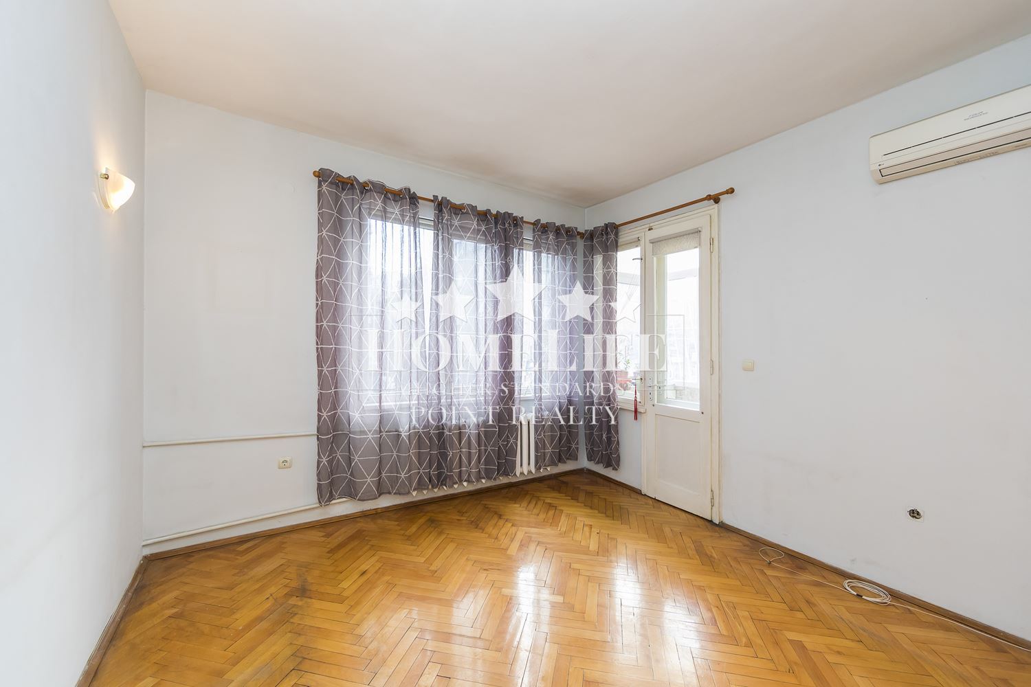 Two-room apartment in Center-0 Two-room apartment in Center - 0