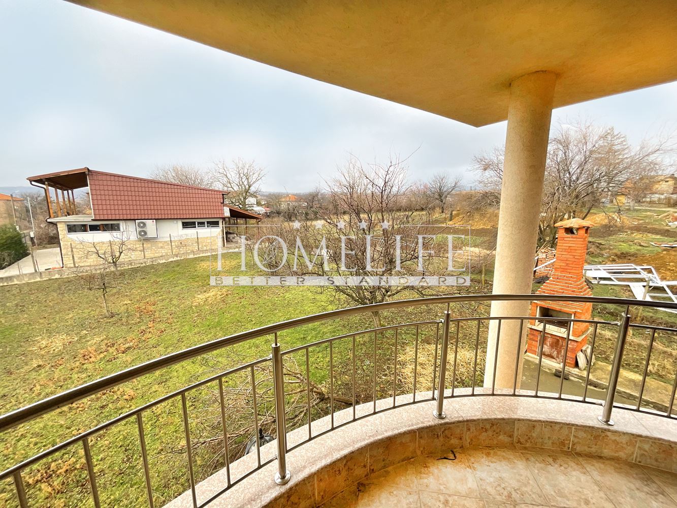 Spacious family house with a yard near the sea - village of Banya, Burgas region-0 Spacious family house with a yard near the sea - village of Banya, Burgas region - 0