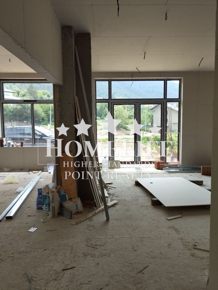 Building intended as a retirement home near Sapareva Banya for sale-0 Building intended as a retirement home near the town of Sapareva Banya for sale - 0