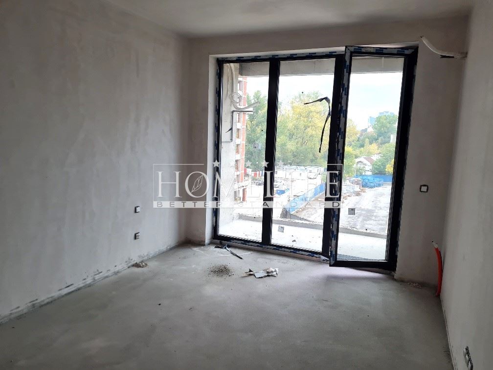 Three-room apartment in Center-0 Three-room apartment in Center - 0