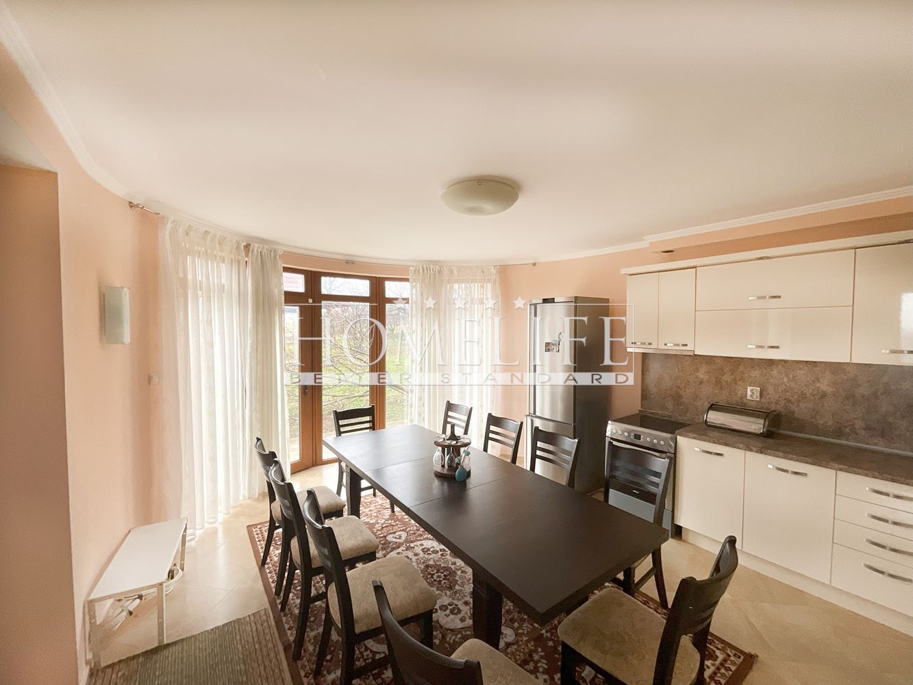 Spacious family house with a yard near the sea - village of Banya, Burgas region-0 Spacious family house with a yard near the sea - village of Banya, Burgas region - 0