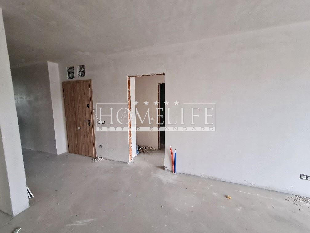 Three-room apartment in Center-0 Three-room apartment in Center - 0