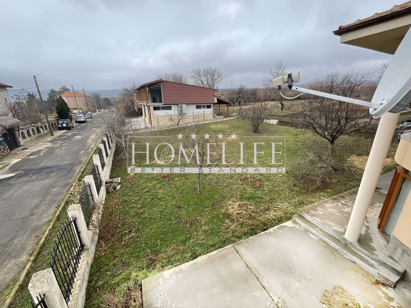 Spacious family house with a yard near the sea - village of Banya, Burgas region-0 Spacious family house with a yard near the sea - village of Banya, Burgas region - 0