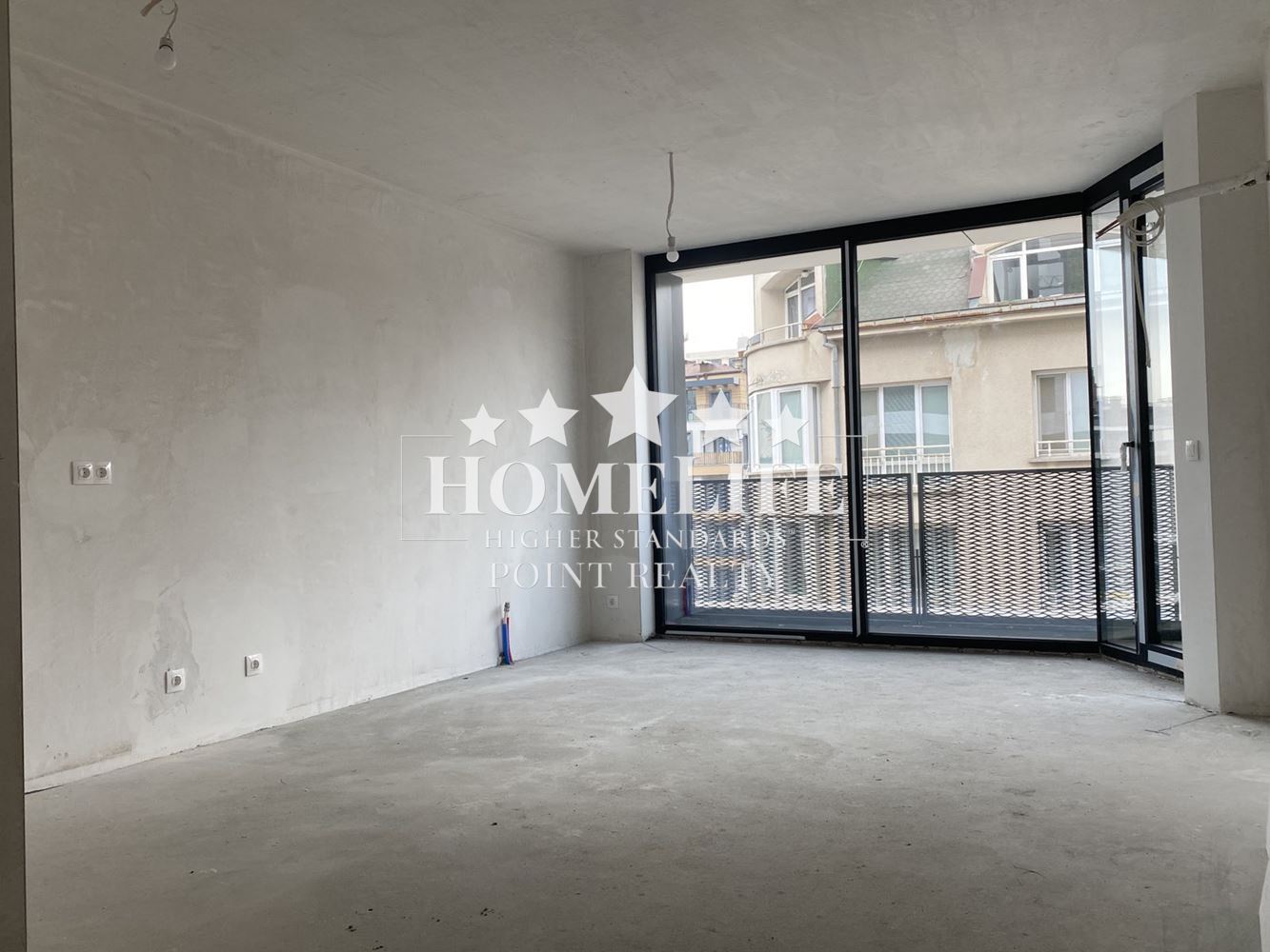 Two-room apartment in Krastova Vada with Act 16-0 Two-room apartment in Krastova Vada with Act 16 - 0