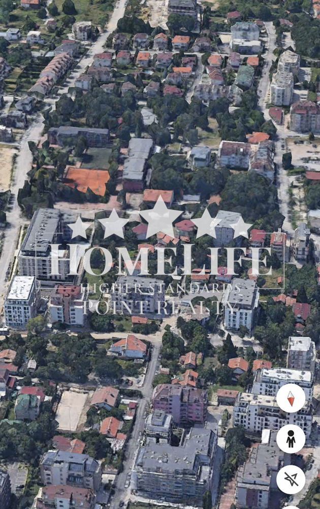 Wonderful plot for residential or administrative construction-0 Wonderful plot for residential or administrative construction - 0