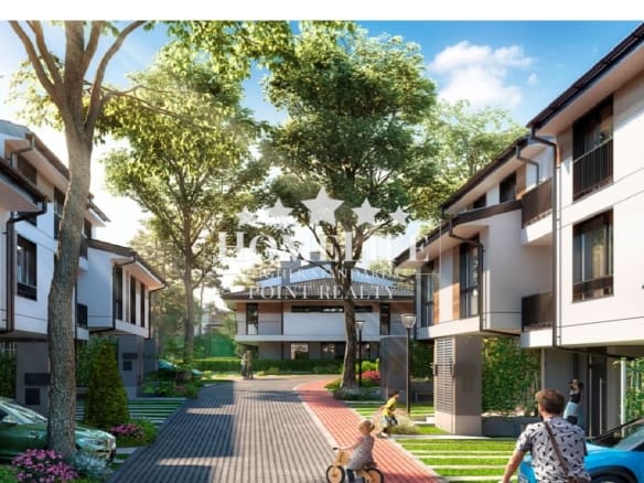 Detached house in Kambanite Residential Park for sale - 0